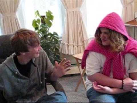 I Cheated on My Husband With A Woman! Bloopers...