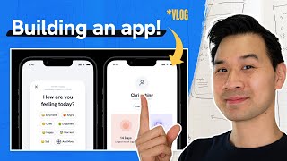 Making Money With Apps (Vlog 1) by CodeWithChris 10,782 views 6 months ago 15 minutes