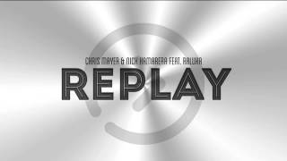 Download Lagu Chris Mayer \u0026 Nick Kamarera feat. Raluka - RePlay (Extended Version) MP3