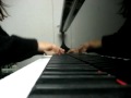GARBAGE - DIR EN GREY (piano cover)