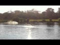 Pro Boat 1/12 scale Miss Elam on 6S 54.2 mph!