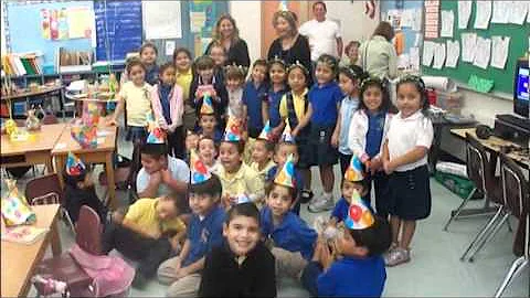 CUMPLEANOS DE MARICELIS