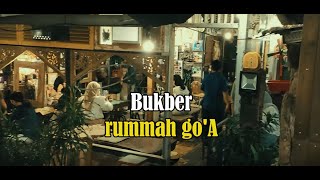 BUKBER di rummah go ' A Dik Doank