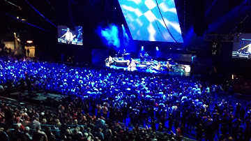 3 AM - Matchbox 20 - Super Bowl (New Orleans)