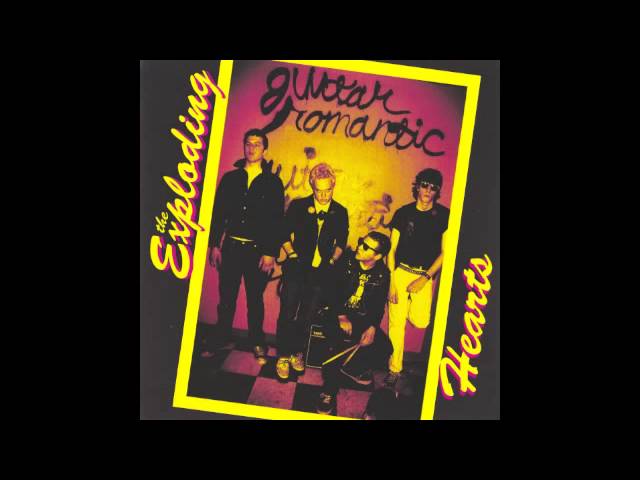 The Exploding Hearts 
