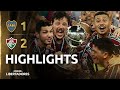 BOCA JUNIORS vs. FLUMINENSE | HIGHLIGHTS | CONMEBOL LIBERTADORES 2023