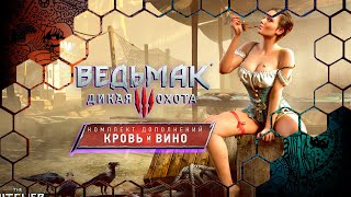 Ведьмак 3: Кровь и вино №34 / Давным, давно ... в сказке!