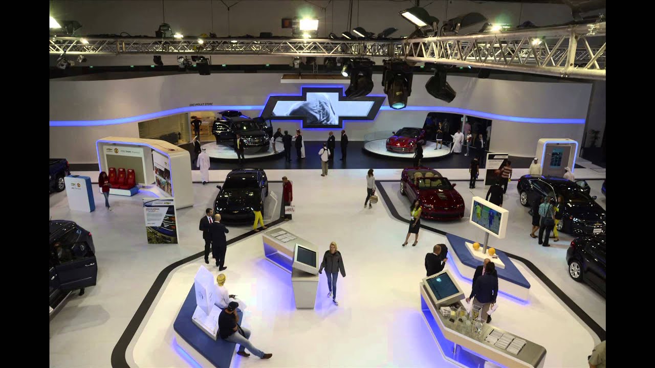 Mena 12th forex show dubai 2013