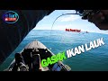 #64-Aku Gasak Ikan Lauk Trip Ni- Kayak Fishing Malaysia