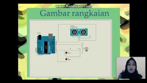 Kelompok 2 Desliani Asna Putri 03041181520096 Simulasi Palang Parkir Mall Otomatis Berbasis Arduino