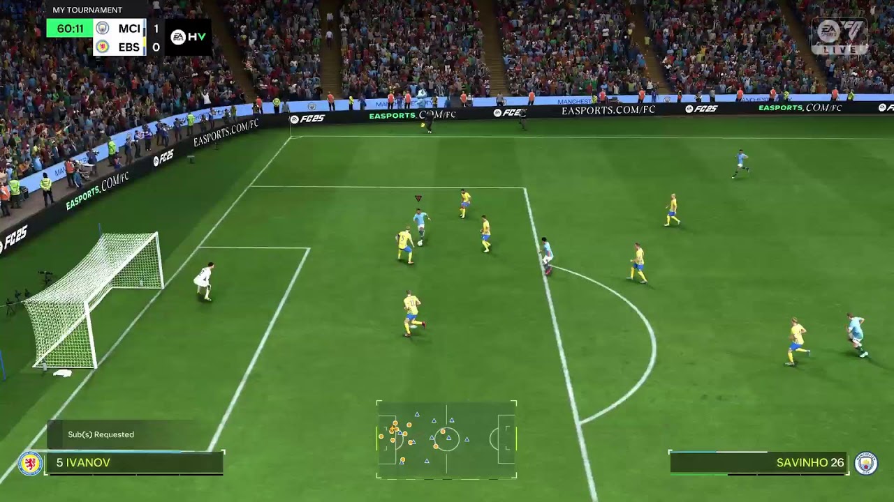 Match Day 7 -Quarter Finals - YouTube