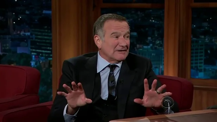 The Best Interview in The History Of Television Ro...