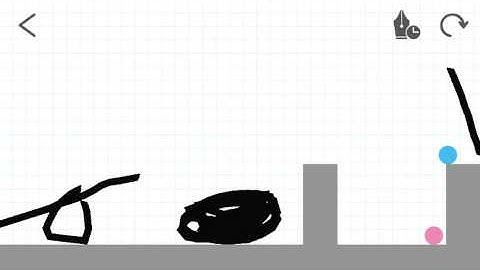 Completei o nível 91 em Brain Dots! http://braindotsapp.com #BrainDots #BrainDots_s91