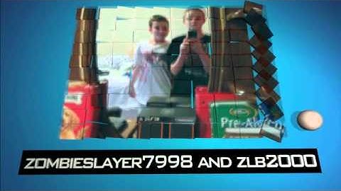 intro Example uploaded from FliXpress.com