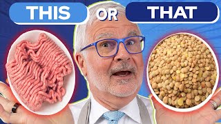 THIS or THAT? Which Foods are Better for Your GUT Health? | Gundry MD