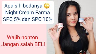 Perbedaan Cream Farma SPC 5% dan SPC 10% | Cream Farma WDC