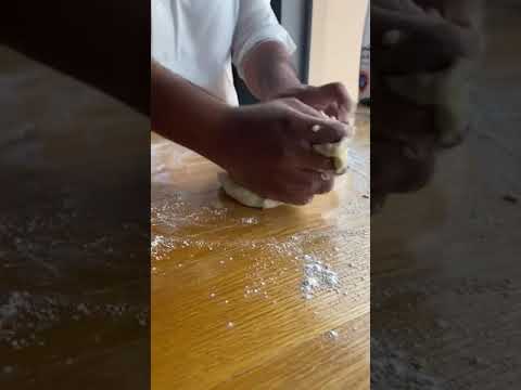 مناقيش على أصولها مع المبدع الشيف هشام  