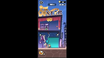 [욜로-YOLO?] Stage 001 - 030 Walkthrough Solution Game Play.