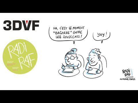 Actualité politique et règlementaire - RADI-RAF 2021