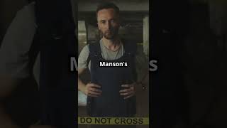 Charles Manson  Cult Leader's Dark Legacy