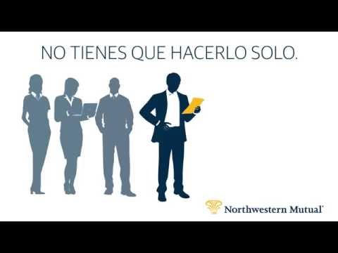 Video: ¿Es Northwestern Mutual una buena empresa para trabajar?