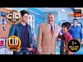 Innocents In Danger | CID Movies | 15 Mar 2024