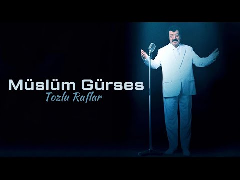 Müslüm Gürses -