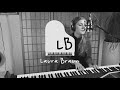 Lonely day  system of a down  piano cover by laura braun