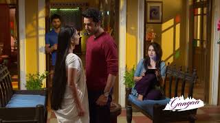 Zee World: Gangaa | April 2023 (Rest of Africa Only)