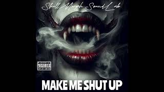 SkullMorph SoundLab - Make Me Shut Up (Official Audio) #metal #metalcore #music