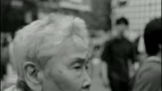 Kalabalık Ortam Sesi Cadde, Sokak Sesi