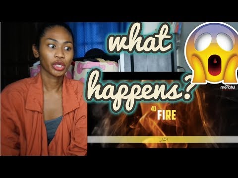 What Happened to Those Who Rejected the Message of Allah? (POWERFUL QURAN) | Reaction