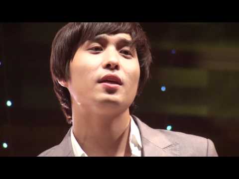 110519 먼데이키즈 Monday Kiz 흩어져