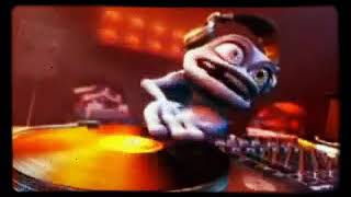 Crazy Frog - I like to move it DJ