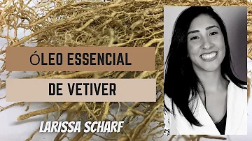 Como usar óleo de vetiver no rosto?