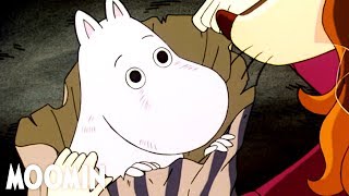 Adventures Of Moominpappa Part 1 | EP 59 I Moomin 90s #moomin #fullepisode