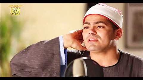تلاوة ابداعيه - من سورة مريم \\ تسجيل خارجي \\ الشيخ عزت راشد