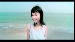 張韶涵Angela Zhang - Journey (官方版MV)