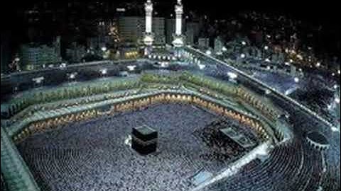 سورة الفاتحه بصوت القارئ عبد الرحمن السديس  من الحرم المكي   🕋 🕌