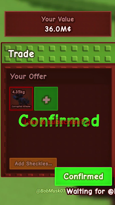 BIG W?! 😰 For My Corrupted Kitsune?! | W or L?