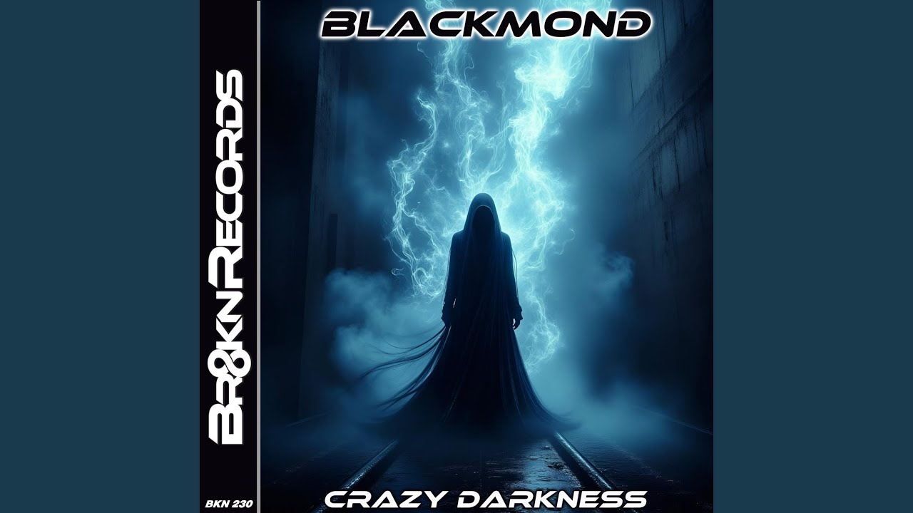 Watch Crazy Darkness on YouTube Watch Crazy Darkness on YouTube