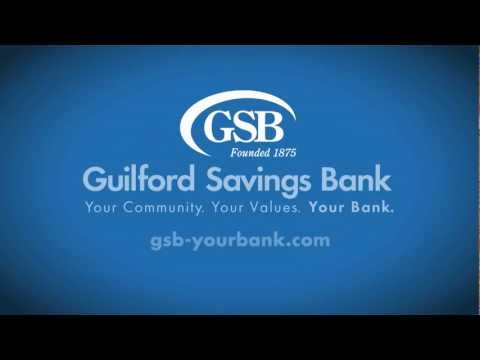 Guilford Savings Bank Commercial - 