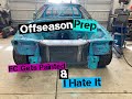 FC Gets Painted &amp; I Hate it! | Offseason Prep