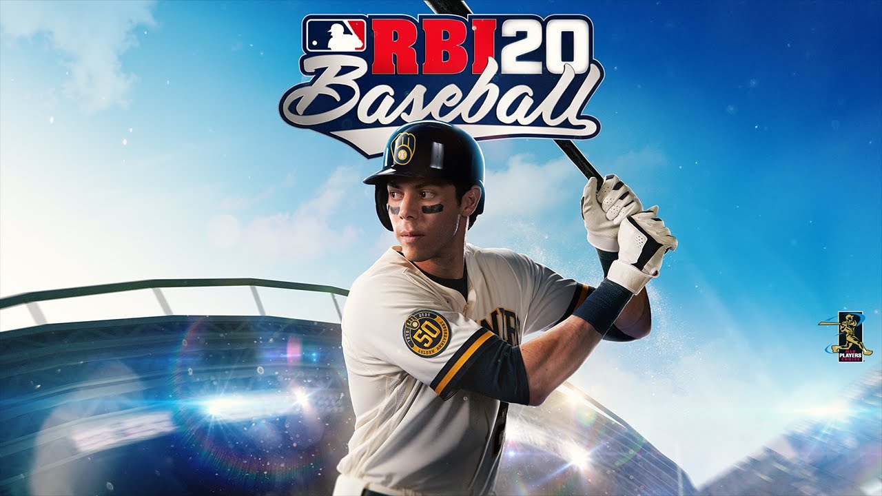 10 Best Baseball Games For Android Android Authority