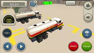 Airport Parking 2 - Level 4 and 5 - Android Gameplay screenshot 5