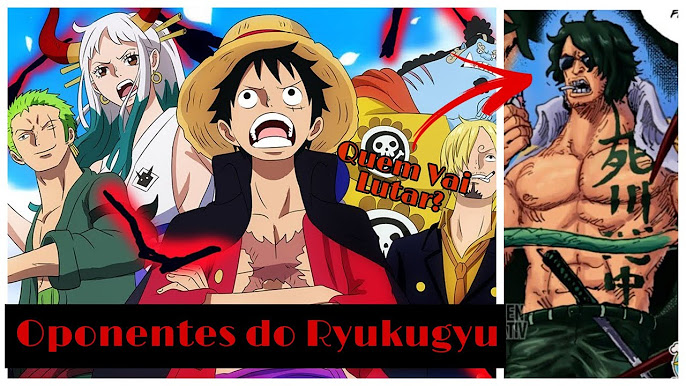 Os 6 Despertares mais perigosos de Akuma no Mi em One Piece
