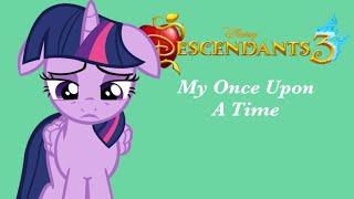 Descendants 3: My Once Upon A Time; PMV Resimi