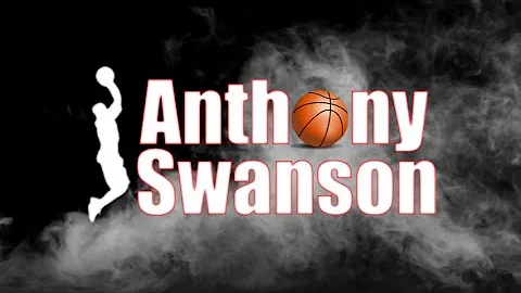 Anthony Swanson Freshman Year Basketball