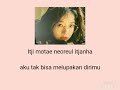 Solji - Please ( Lyrics ) indo sub