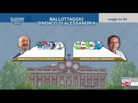 24/06/22 - Domenica il ballottaggio